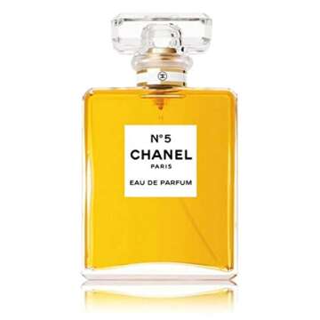 Best Chanel Fragrances For Men