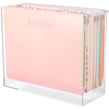 Best File Boxes