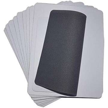 Sublimation Blanks