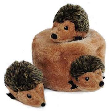 Hedgehog Lovers