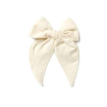 Little Poppy Co Bows