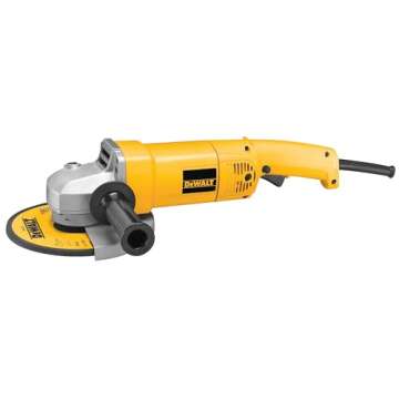 27 Best Black Friday Angle Grinder Deals (2024) & Cyber Monday - Get Early