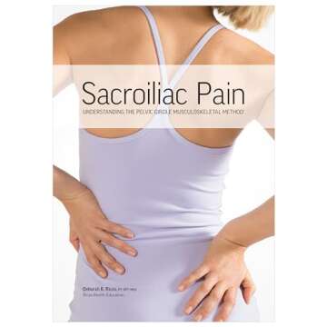 Sacroiliac Joint Pain (S.I. Pain)