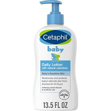 Baby Care Favorites