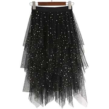 Our Favorite Skirts for Disney