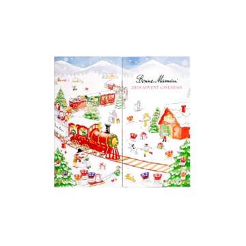 Amazon Advent Calendars