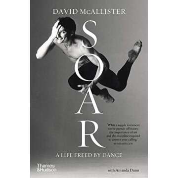 Male Dancer Autobiographies