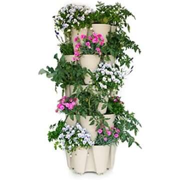 Container Gardening