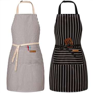 15 Top Black Friday Apron Deals (2024) & Cyber Monday - Get Early