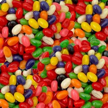 JELLY BEAN DAY - THE PARTY