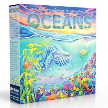 Ocean Games