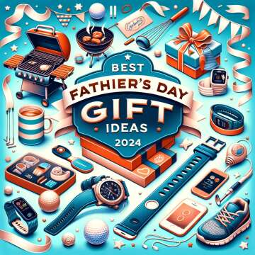 50 Unforgettable Father's Day Gift Ideas for 2024: Top Picks to Surprise and Delight Dad