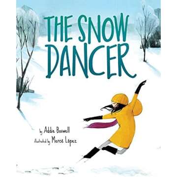 Multicultural Winter Booklist