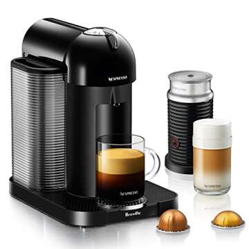 11 Best Nespresso Coffee Makers Black Friday deals 2024 & Cyber Monday - Get Early