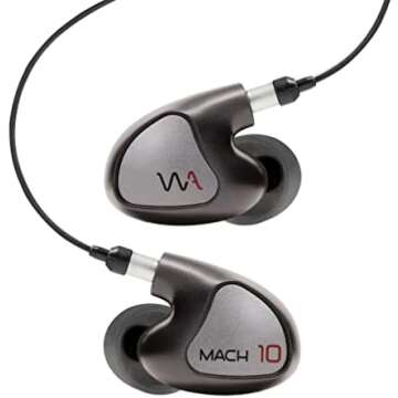 In-Ear Monitors