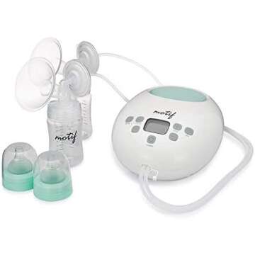 Breastfeeding/ Pumping & Pregnancy/ Postpartum