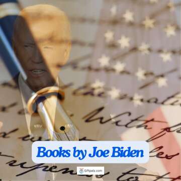 Books By Joe Biden