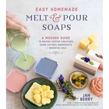 Melt & Pour Soap