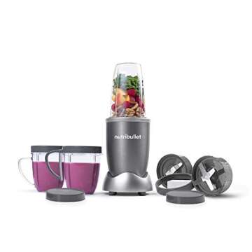 14 Best NutriBullet blender Black Friday deals 2024 & Cyber Monday - Get Early