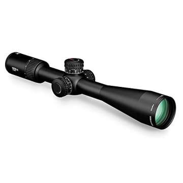 Best Rifle Scopes