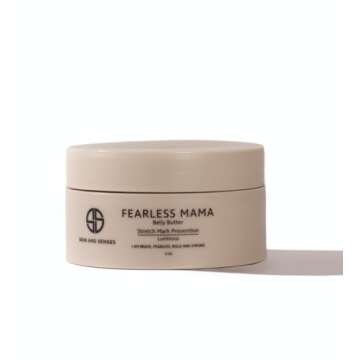 stretch mark cream