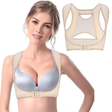 SHAPEWEAR SECRET WEAPONS!