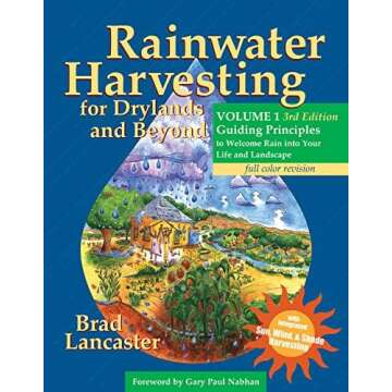 Rainwater Harvesting