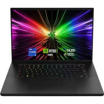 Razer Laptop Deals 2025 - Razer Laptop on Sale