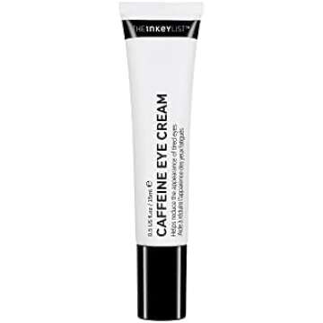 best eye cream puffiness