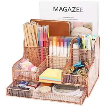 Organizers Hacks! #AmazonFinds