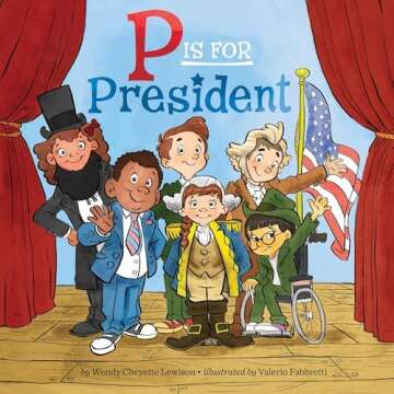 Election Day Read Alouds