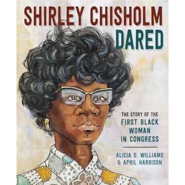 Black Women Biographies