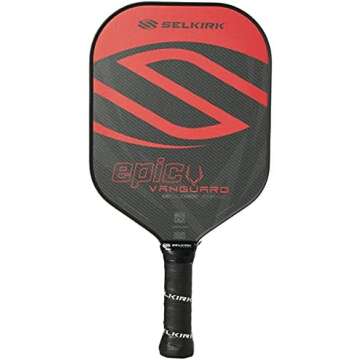 MY PICKLEBALL GEAR