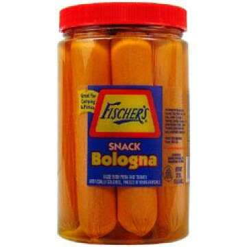 National Bologna Day