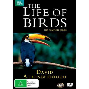 Bird Documentaries & Movies