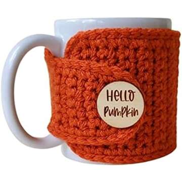 PUMPKIN SPICE LATTE