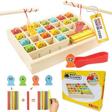 Coordination Toys and Tools