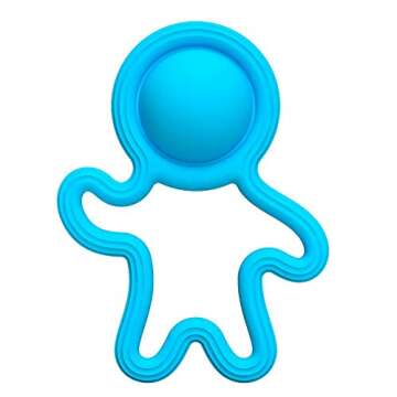 Best baby teethers