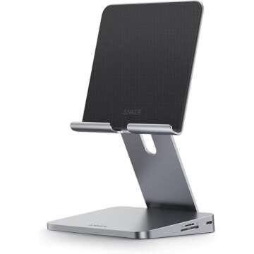 iPad Stands