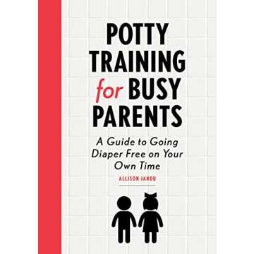 Potty Training