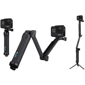 12 Best GoPro Karma Grip Camera Black Friday deals 2024 & Cyber Monday - Get Early