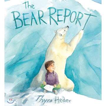 Polar Bear Books