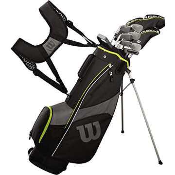 Best Golf Club Sets For Beginners