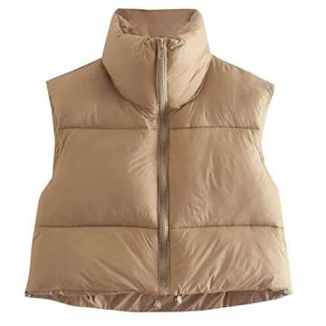 Puffer Vests