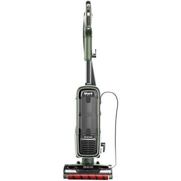 Best Shark Vacuums for Hard Floors - 2019