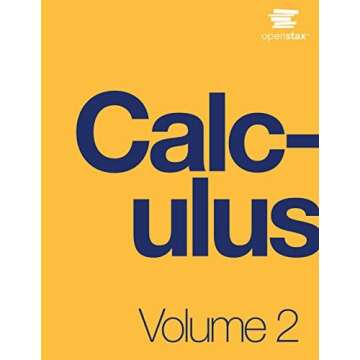 AP Calculus BC Textbooks & Books