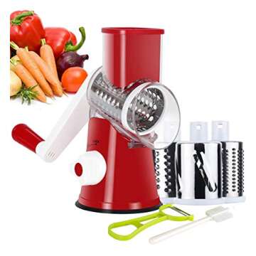 Kitchen Gadgets, Accessories and More...