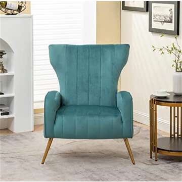 14 Best Accent Chair Black Friday deals 2024 & Cyber Monday - Get Early