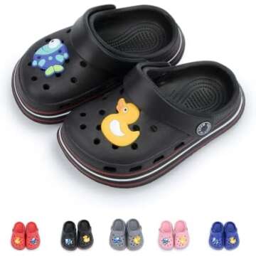 Kids Footwear