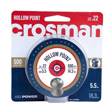 CROSMAN Pellets